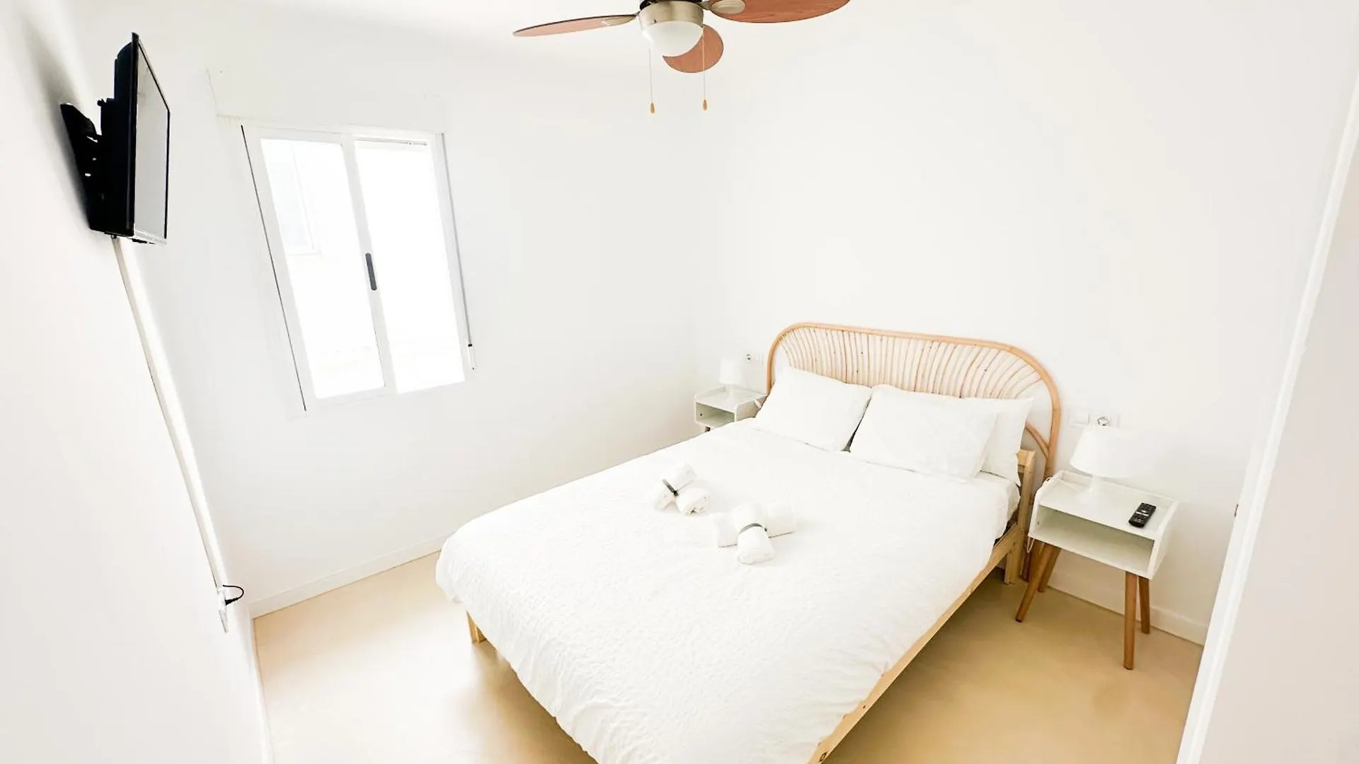 Apartamento Centrico La Merced - Free Parking & Free Gym Málaga Apartman