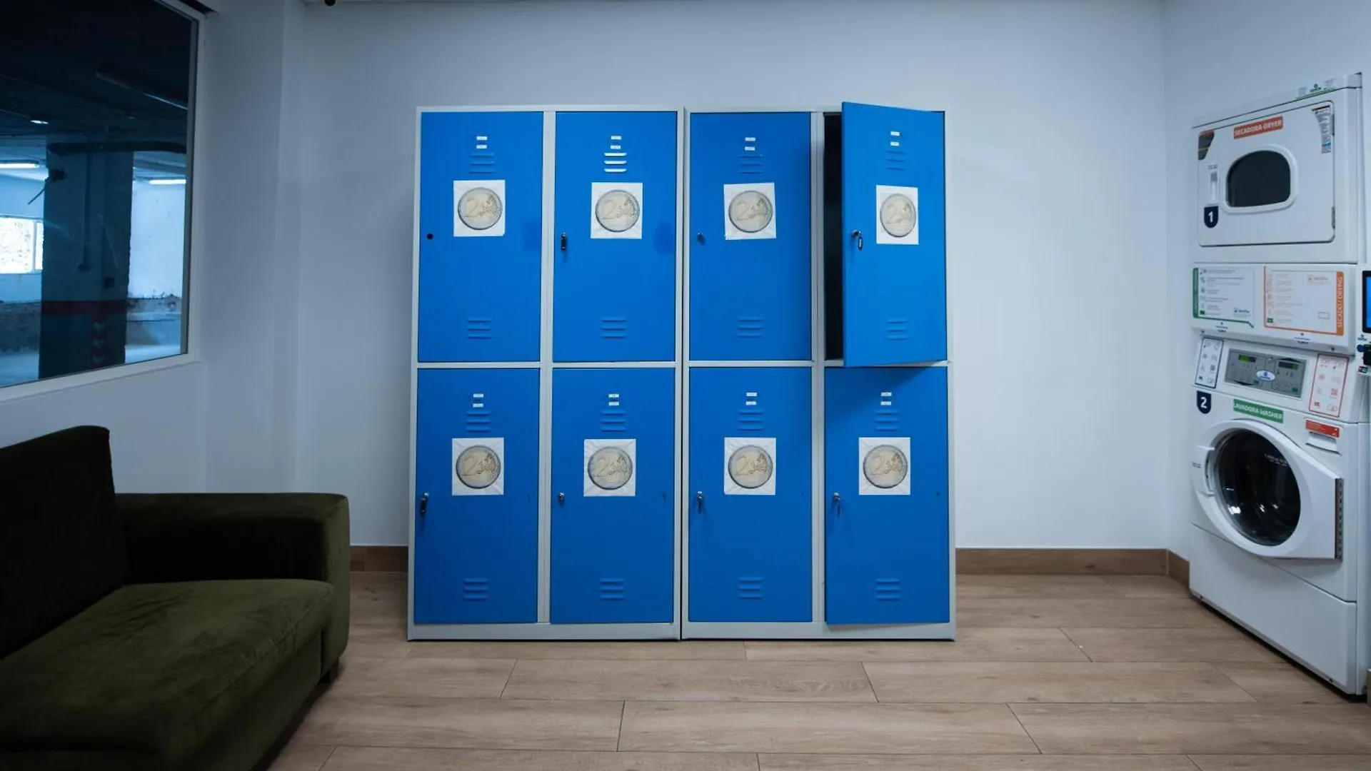 Apartamento Centrico La Merced - Free Parking & Free Gym Málaga Apartman