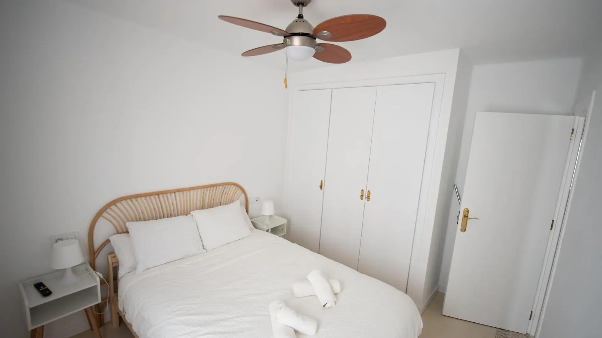 Apartamento Centrico La Merced - Free Parking & Free Gym Málaga 0*,