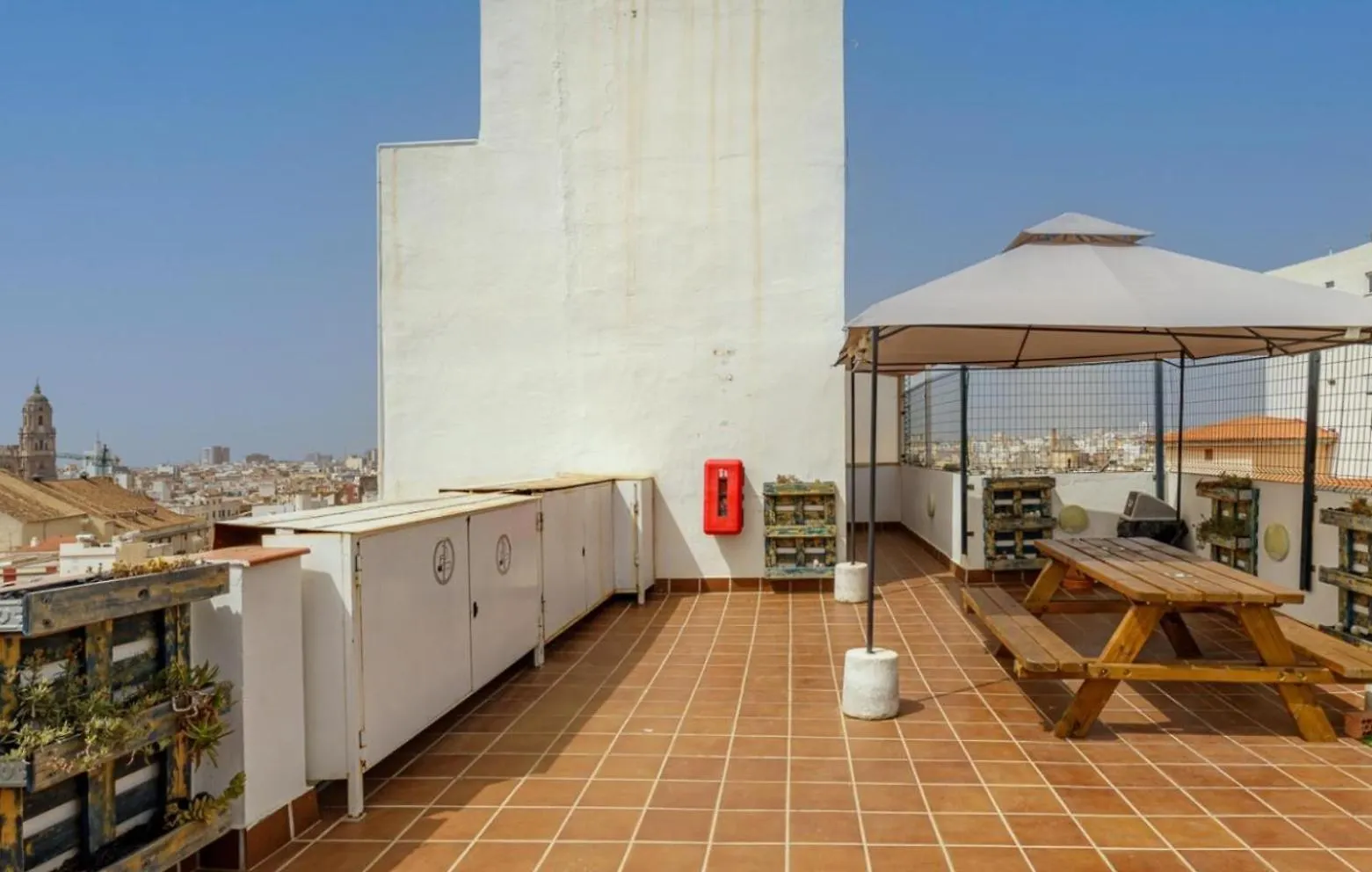 Apartamento Centrico La Merced - Free Parking & Free Gym Málaga Spanyolország