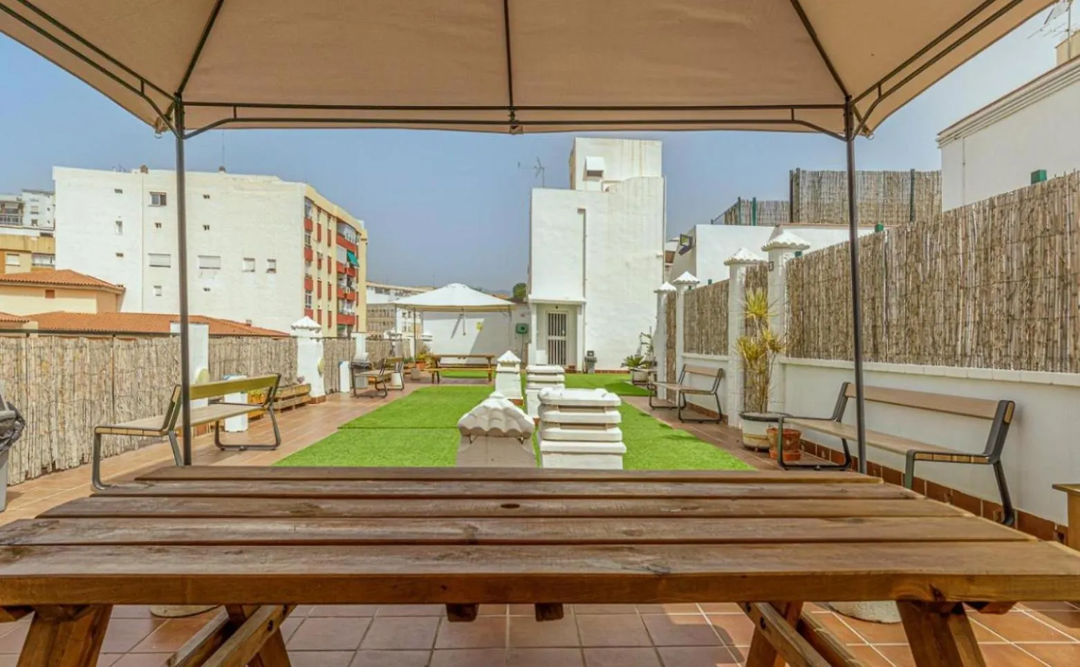 Apartman Apartamento Centrico La Merced - Free Parking & Free Gym Málaga Spanyolország
